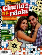 Czasopisma - Chwila na Relaks - miniaturka - grafika 1