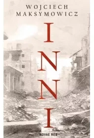 Inni - Wojciech Maksymowicz - Historia świata - miniaturka - grafika 1