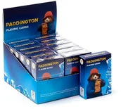 Gry planszowe - Kart do gry Paddington - miniaturka - grafika 1
