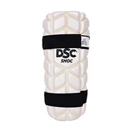 Baseball, krykiet, palant - DSC Intense Shoc Cricket Arm Guard Chłopcy - miniaturka - grafika 1