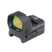 Repliki - akcesoria - Vector Optics - Kolimator otwarty Frenzy-X 1x20x28 - SCRD-35 - miniaturka - grafika 1