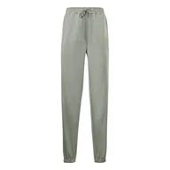 Spodnie sportowe męskie - Męskie Spodnie REEBOK RI VECTOR KNIT TRACKPANT HR3056 – Szary - miniaturka - grafika 1