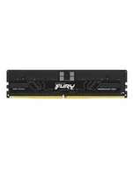Pamięci RAM - kingston Pamięć serwerowa DDR5  64(4*16)/5600 ECC Registered CL36 Renegade Pro XMP - miniaturka - grafika 1