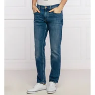 Spodnie męskie - Tommy Hilfiger Jeansy Denton | Straight fit - miniaturka - grafika 1