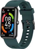 Smartwatch - Rubicon RNCE83 Zielony (rubicon_20221202130222) - miniaturka - grafika 1