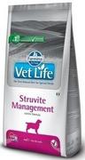 Farmina Vet Life Dog Struvite Management 12 kg