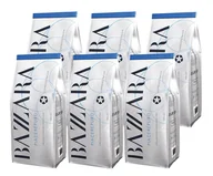 Kawa - Bazzara Kawa ziarnista PIACEREPURO 1kg 8026028001012 - miniaturka - grafika 1