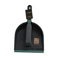 Miotły, szufle, mopy - Zmiotka z szufelką Kongo 35 x 22,5 cm Pucuś - miniaturka - grafika 1