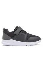 Buty dla chłopców - Sprandi Sneakersy CEO-BIC19591 Szary - miniaturka - grafika 1