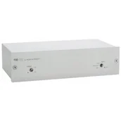 Przetworniki DAC - Przetwornik C/A MUSICAL FIDELITY V90 Dac Srebrny - miniaturka - grafika 1