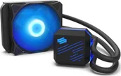 Chłodzenie wodne - Chłodzenie wodne SilentiumPC Navis RGB 120 SPC218 - miniaturka - grafika 1