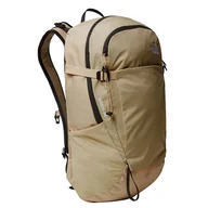 Plecaki - Plecak The North Face Basin 18L 0A52CZ4R91 - beżowy - miniaturka - grafika 1