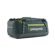 Torby podróżne - Torba podróżna Patagonia Black Hole Duffel 55L nouveau green - ONE SIZE - miniaturka - grafika 1
