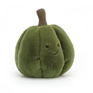 Maskotki i pluszaki - Jellycat MASKOTKA Dynia zielona - WARZYWA z SQUS3G - miniaturka - grafika 1