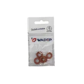 Akcesoria hydrauliczne - Uszczelki do wężyków w oplocie metalowym fibrowe 3/8" - miniaturka - grafika 1