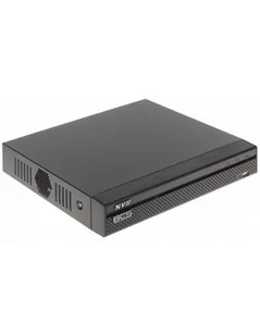 Rejestrator BCS-L-NVR0801-4KE-8P - Rejestratory do monitoringu - miniaturka - grafika 1