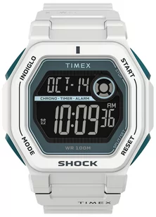 Zegarek Zegarek Timex TW2V63600 Command Encounter 45mm - Zegarki męskie - miniaturka - grafika 1