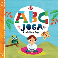 Książki edukacyjne - ABC JOGA - miniaturka - grafika 1