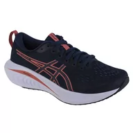Buty sportowe damskie - Buty Asics Gel-Excite 10 W 1012B418 (kolor Granatowy, rozmiar 39) - miniaturka - grafika 1