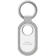 Pozostałe akcesoria do telefonów - Etui SAMSUNG Rugged Case do Galaxy SmartTag2 Szary - miniaturka - grafika 1