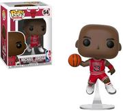 Figurki kolekcjonerskie - Funko POP! Basketball, figurka kolekcjonerska, Bulls, Michael Jordan, 54 - miniaturka - grafika 1
