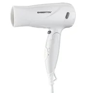 Suszarki do rąk i włosów - SUSZARKA HOTELOWA HARROW WHITE 1600W - miniaturka - grafika 1