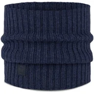 Apaszki i szaliki damskie - Komin Buff Knitted & Neckwarmer Norval Midnight - miniaturka - grafika 1