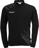 Kurtki męskie - uhlsport Męska kurtka Score 26 Evo Woven Evo Woven Jacket męska kurtka sportowa dla chłopców kurtka treningowa softshell - miniaturka - grafika 1