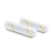 Pędzle i wałki - Wkład malarski Emulsja 2 x 10 cm Nuance - miniaturka - grafika 1