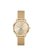 Zegarki damskie - Michael Kors Portia MK3844 - miniaturka - grafika 1