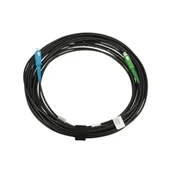 Kable światłowodowe - EXTRALINK PATCHCORD SC/APC-SC/UPC ROUND DROP SM SIMPLEX G.657A2 10M - miniaturka - grafika 1