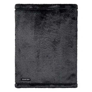 Burton kominiarka damska, czarny (True Black), jeden rozmiar - Czapki damskie - miniaturka - grafika 1