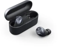 Słuchawki - Technics EAH-AZ40G-K Black - miniaturka - grafika 1