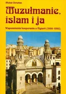 Wywiady - Muzułmanie, Islam i Ja - miniaturka - grafika 1