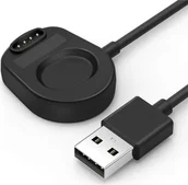 Akcesoria do smartwatchy - INF Magnetyczna ładowarka USB do zegarka Suunto 7 Smartwatch - miniaturka - grafika 1