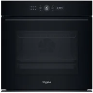 Piekarniki do zabudowy - Whirlpool WOI5S8CM1SBA Elektryczny Czarny A+ - miniaturka - grafika 1