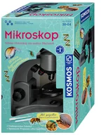 Zabawki kreatywne - Kosmos 63609 - miniaturka - grafika 1
