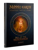 Gry bitewne - M-E SBG: Fall of the Necromancer - miniaturka - grafika 1