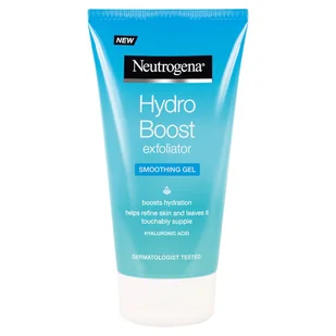 NEUTROGENA - Hydro Boost peeling do twarzy - Peelingi i scruby do twarzy - miniaturka - grafika 1