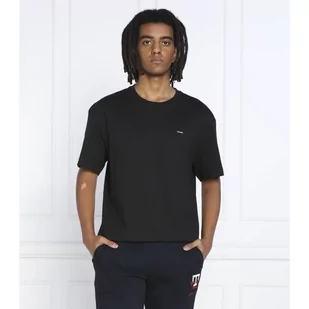 Calvin Klein T-shirt | Comfort fit - Koszulki męskie - miniaturka - grafika 1