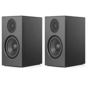 Głośniki i kolumny - Audio Pro A28 czarny - miniaturka - grafika 1