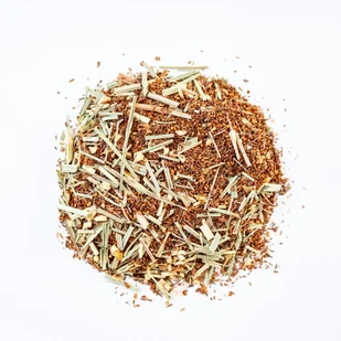 Rooibos CYTRYNOWY 100g - Herbata Rooibos CYTRYNOWY 100g - Herbata - miniaturka - grafika 1