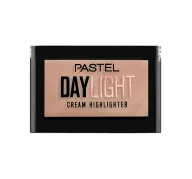 Rozświetlacze do twarzy i ciała - PASTEL PRO FASHION DAY LIGHT KREMOWY ROZŚWIETLACZ 11 SUNRISE 4,5G - miniaturka - grafika 1