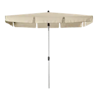 Parasole ogrodowe - Doppler Parasol ogrodowy Active, beżowy, 180x120 cm - miniaturka - grafika 1