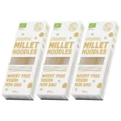 Makaron - Diet-Food Makaron jaglany 100% Zestaw 3 x 250 g Bio - miniaturka - grafika 1