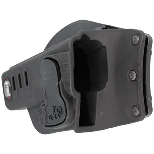 Kabura Fobus Glock 17,19,Gen 5, 22,23,31,32,34,35 Lewa (GLCH LH RT) - Kabury i pokrowce - miniaturka - grafika 3