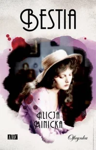 Bestia - Thrillery - miniaturka - grafika 3