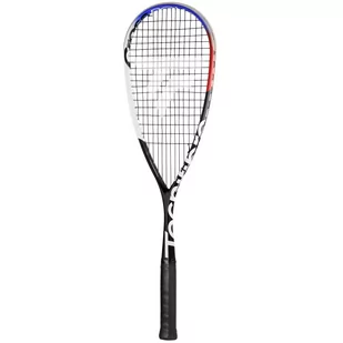 Rakieta do squasha Tecnifibre Cross Power 155 g - Squash - miniaturka - grafika 1