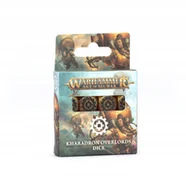 Gry planszowe - KHARADRON OVERLORDS DICE - miniaturka - grafika 1