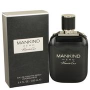 Wody i perfumy męskie - Woda Toaletowa Kenneth Cole Mankind Hero Edt 200 ml (608940577707) - miniaturka - grafika 1